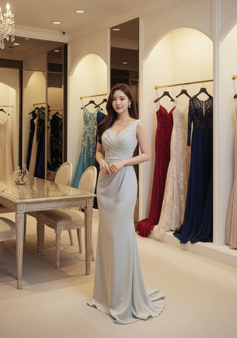 ร้านชุดแฟชั่น