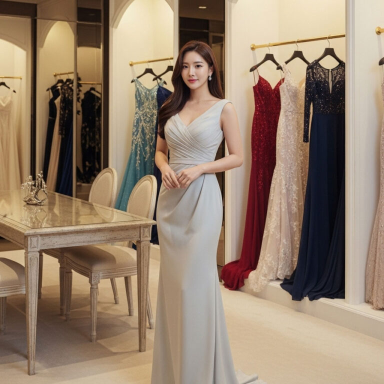 ร้านชุดแฟชั่น