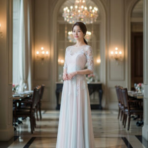 ร้านชุดไปงานแต่ง