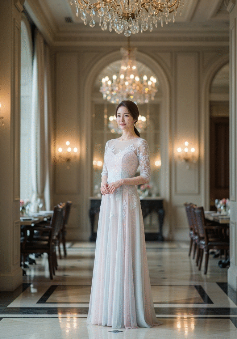 ร้านชุดไปงานแต่ง