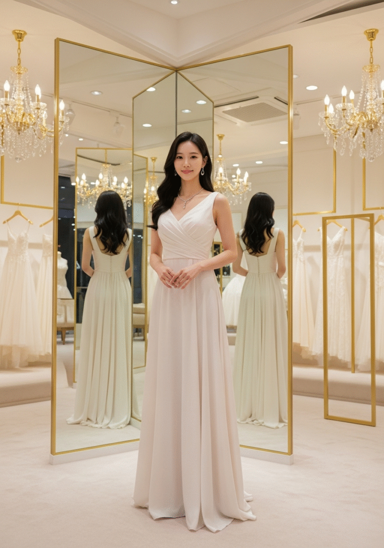 ร้านเดรส