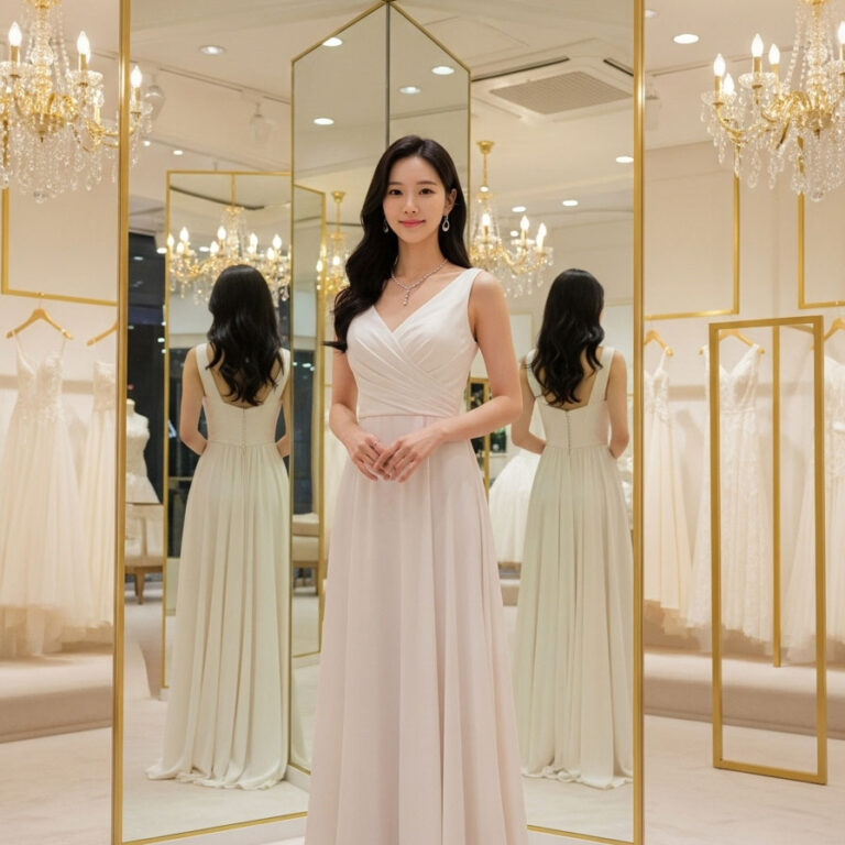 ร้านเดรส