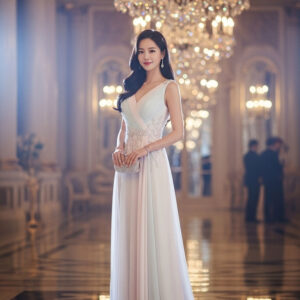 เช่าชุดราตรี งานดินเนอร์