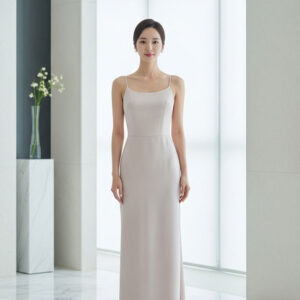 เช่าชุดราตรี มินิมอล