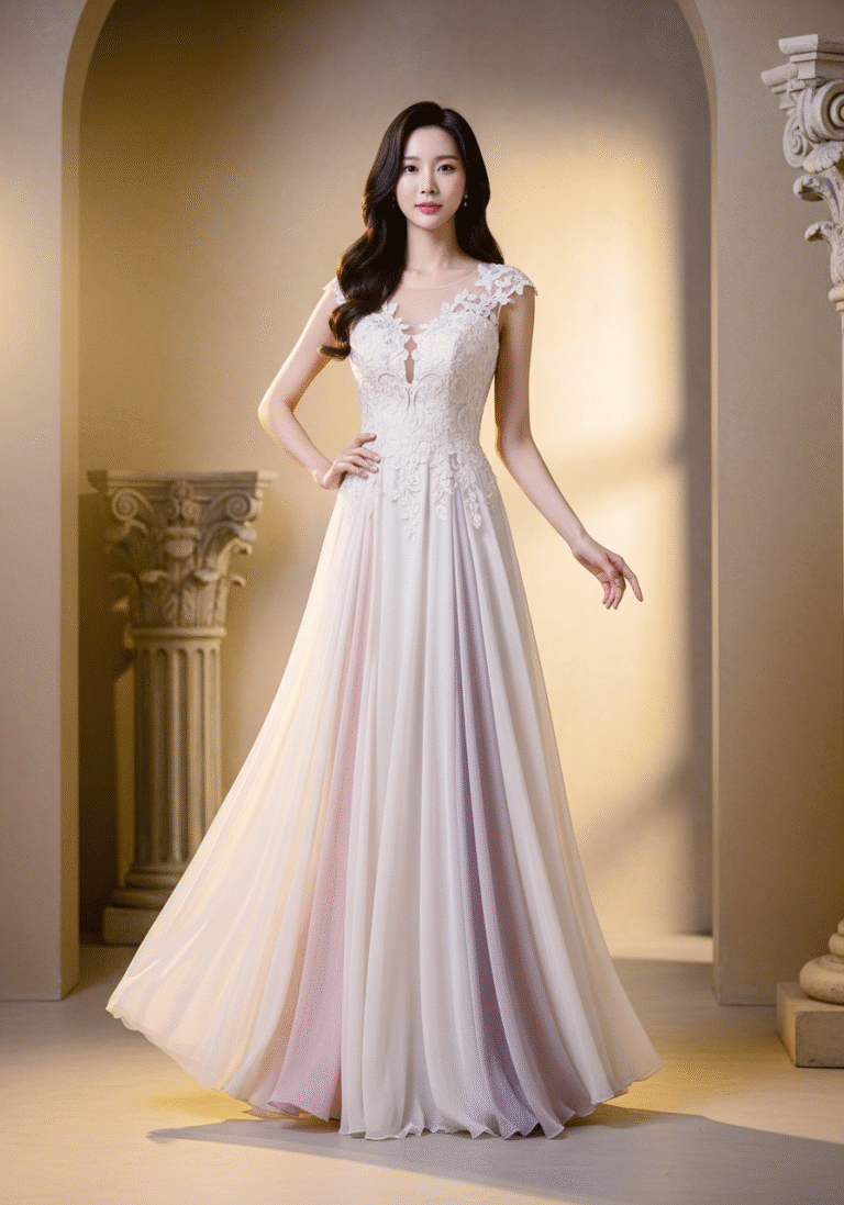 ชุดแฟชั่น