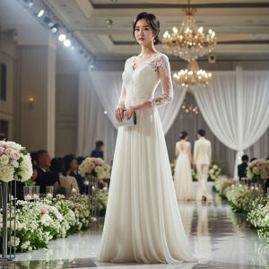 ชุดไปงาน