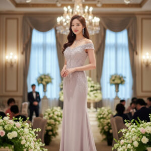 ร้านชุดราตรีออกงาน