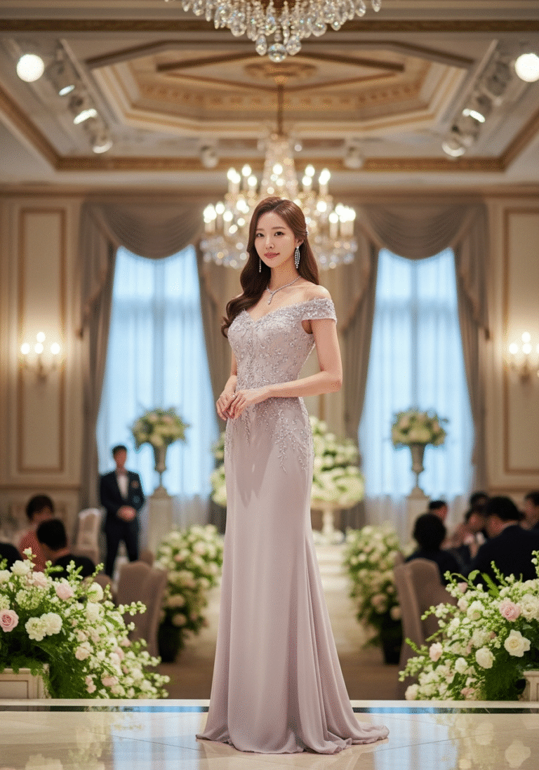 ร้านชุดราตรีออกงาน