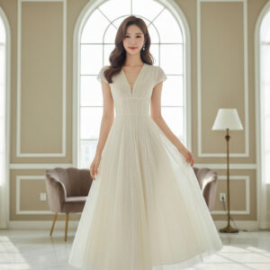 ร้านเช่าชุดราตรี Acelia Dress