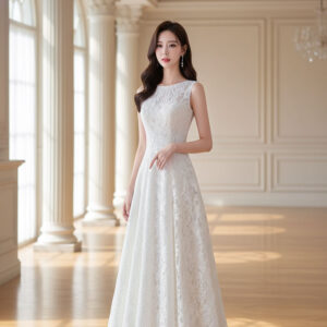 ร้านเช่าชุดราตรี Joseline Dress