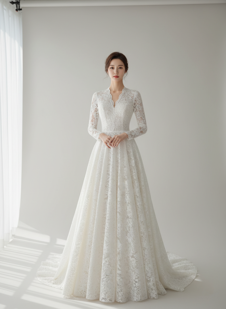 ร้านเช่าชุดราตรี Oliana Dress