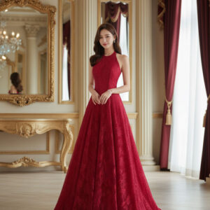 ร้านเช่าชุดราตรี Velora Dress