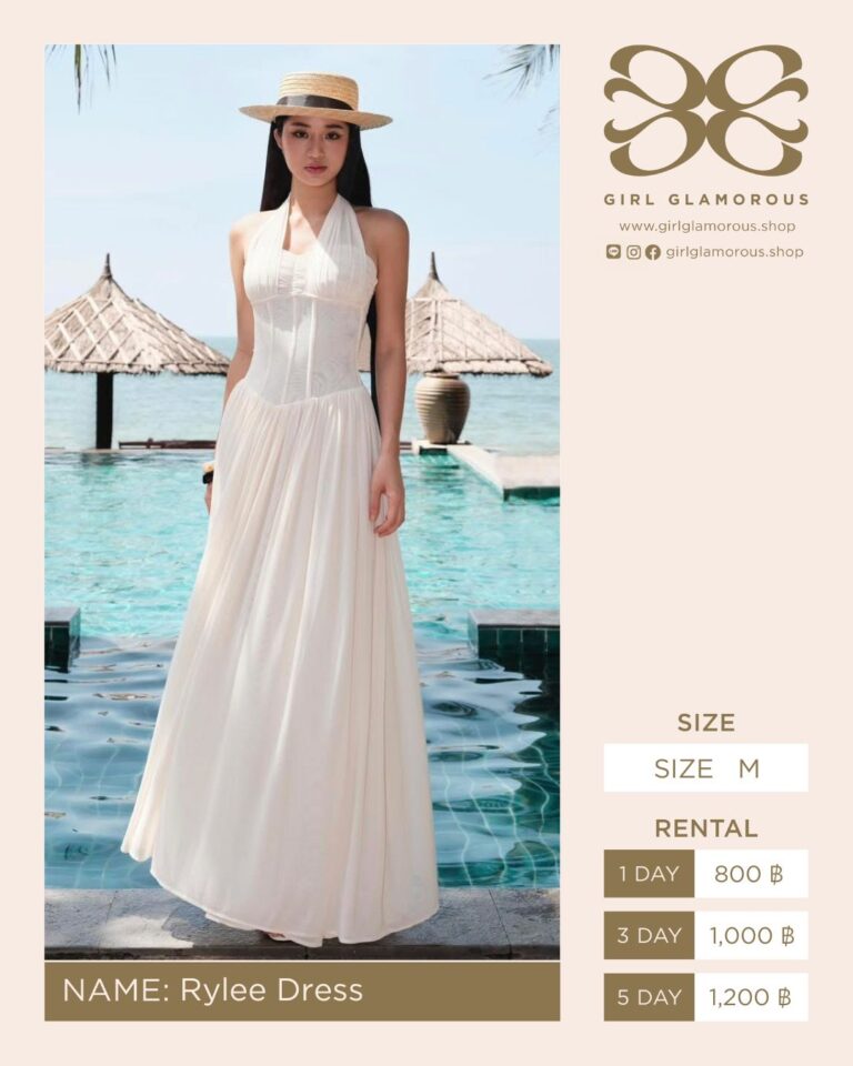 Rylee Dress