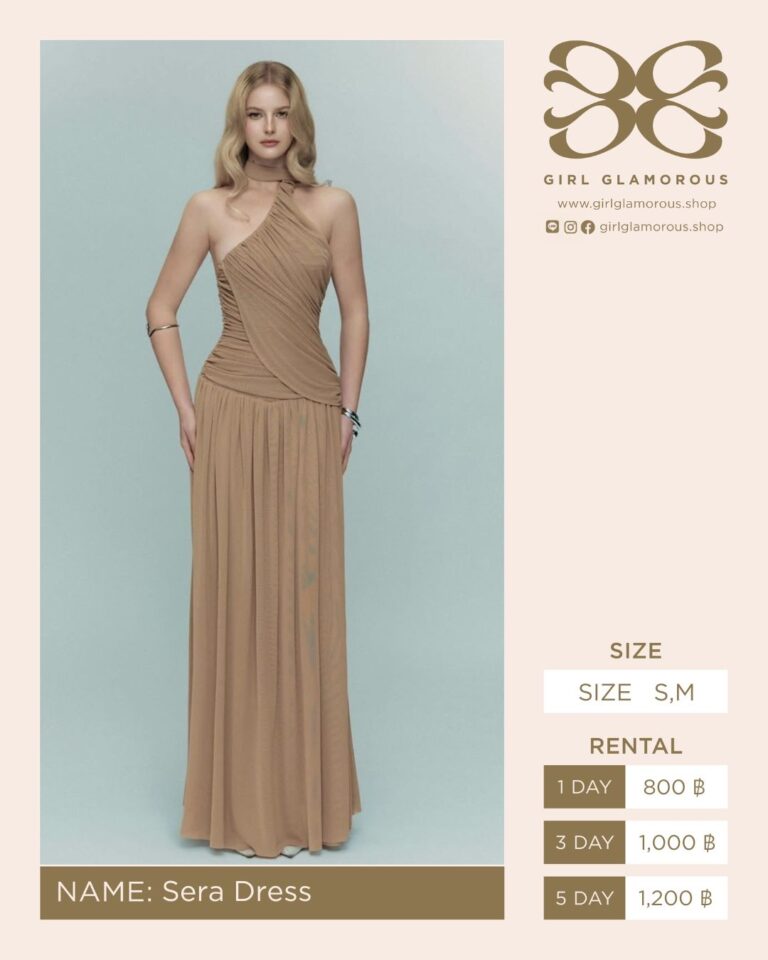 Sera Dress