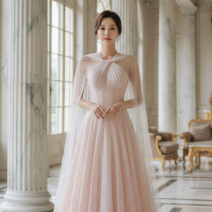 ร้านเช่าชุดราตรี Celia Dress