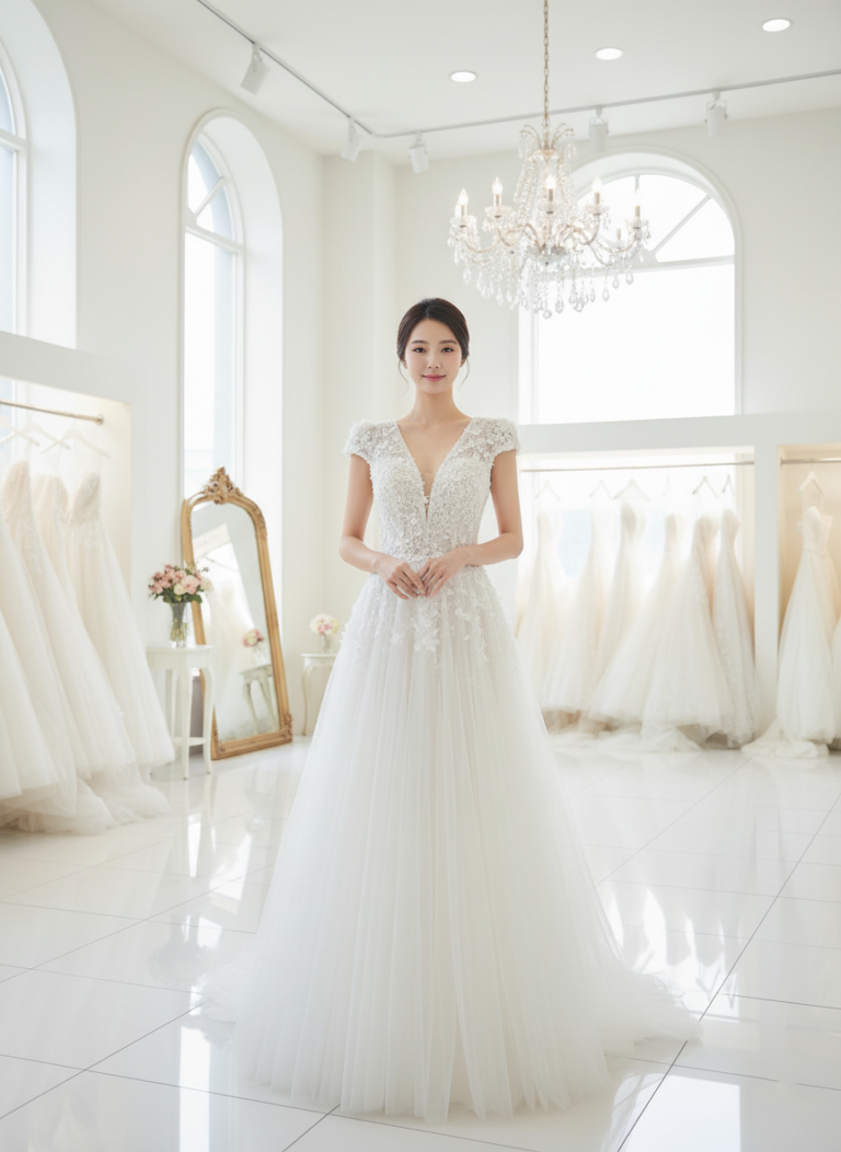 ร้านเช่าชุดราตรี Charlotte Dress