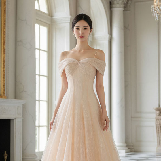 ร้านเช่าชุดราตรี Essy Dress