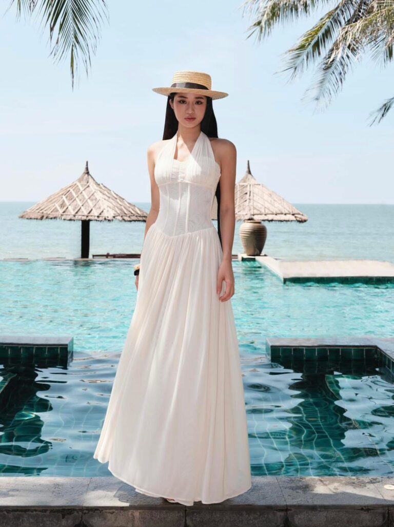 ร้านเช่าชุดราตรี Rylee Dress