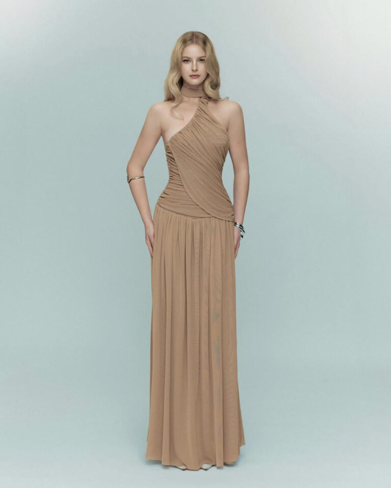 ร้านเช่าชุดราตรี Sera Dress