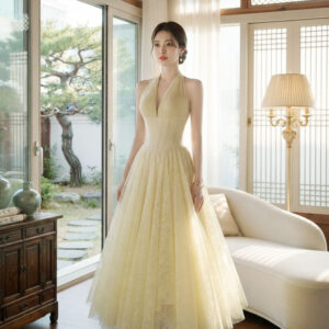 ร้านเช่าชุดราตรี Amalia Dress