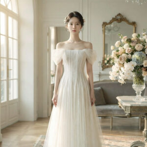 ร้านเช่าชุดราตรี Cicela Dress