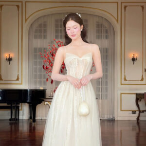 ร้านเช่าชุดราตรี Hera Dress