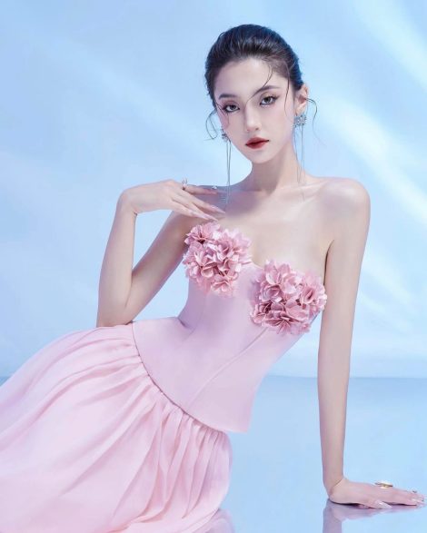 เช่าชุดเพื่อนเจ้าสาว เช่าชุดเพื่อนเจ้าสาว